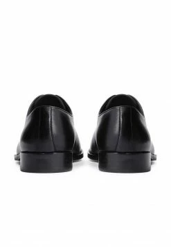 Kazar Herren NIKET - Business-Schnürer - Black -Kazar Verkaufsgeschäft 15a3d87acbbe4f6a8ff58b1e002682bc