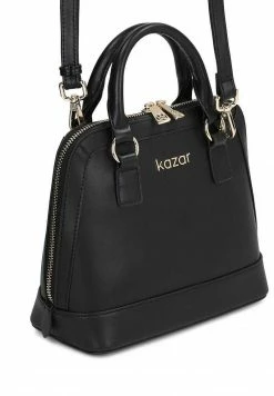 Kazar Handtasche - Black | Damen -Kazar Verkaufsgeschäft 168389e535c04f529908726bd4cea2f2