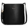 Kazar Damen NISSI - Handtasche - Black -Kazar Verkaufsgeschäft 16e29a659a014558a61e403299975e90