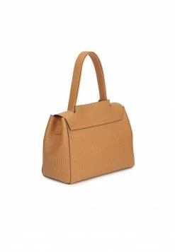 Kazar Damen VENUS LIGHT - Handtasche - Light Brown -Kazar Verkaufsgeschäft 181297b973dc424e8b748992ddb1bc8c