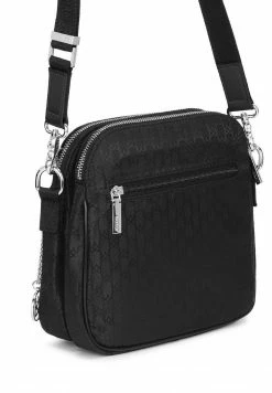 Kazar Damen POLINE - Umhängetasche - Black -Kazar Verkaufsgeschäft 18cbbca6bfd2448690ef52152960dc9f