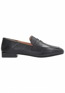 Kazar Damen ARWEN - Slipper - Black