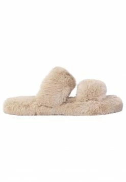 Kazar Damen Hausschuh - Beige