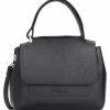 Kazar Damen VENUS S - Handtasche - Black -Kazar Verkaufsgeschäft 1d439975d1c54e85b5c2d0b61c239736