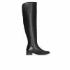Kazar Damen ETTA - Stiefel - Black
