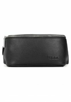 Kazar Herren Gürteltasche - Black
