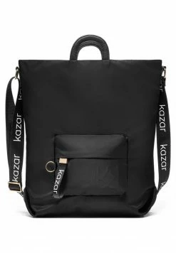Kazar RONNIE - Handtasche - Black | Damen