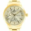 Kazar Damen Chronograph - Gold -Kazar Verkaufsgeschäft 21c127bc81e54768907d8de83b46814a