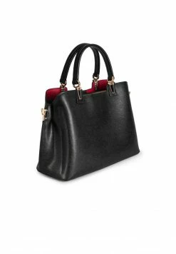 Kazar Damen FILONA - Handtasche - Black -Kazar Verkaufsgeschäft 2243b0a41dd54a618b38f0917f907ee5