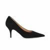 Kazar Damen ALTA - MINIMALISTIC STILETTOS - Pumps - Black -Kazar Verkaufsgeschäft 2250ede523e442cfaef0ba27185651db