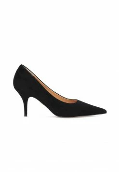 Kazar Damen ALTA - MINIMALISTIC STILETTOS - Pumps - Black
