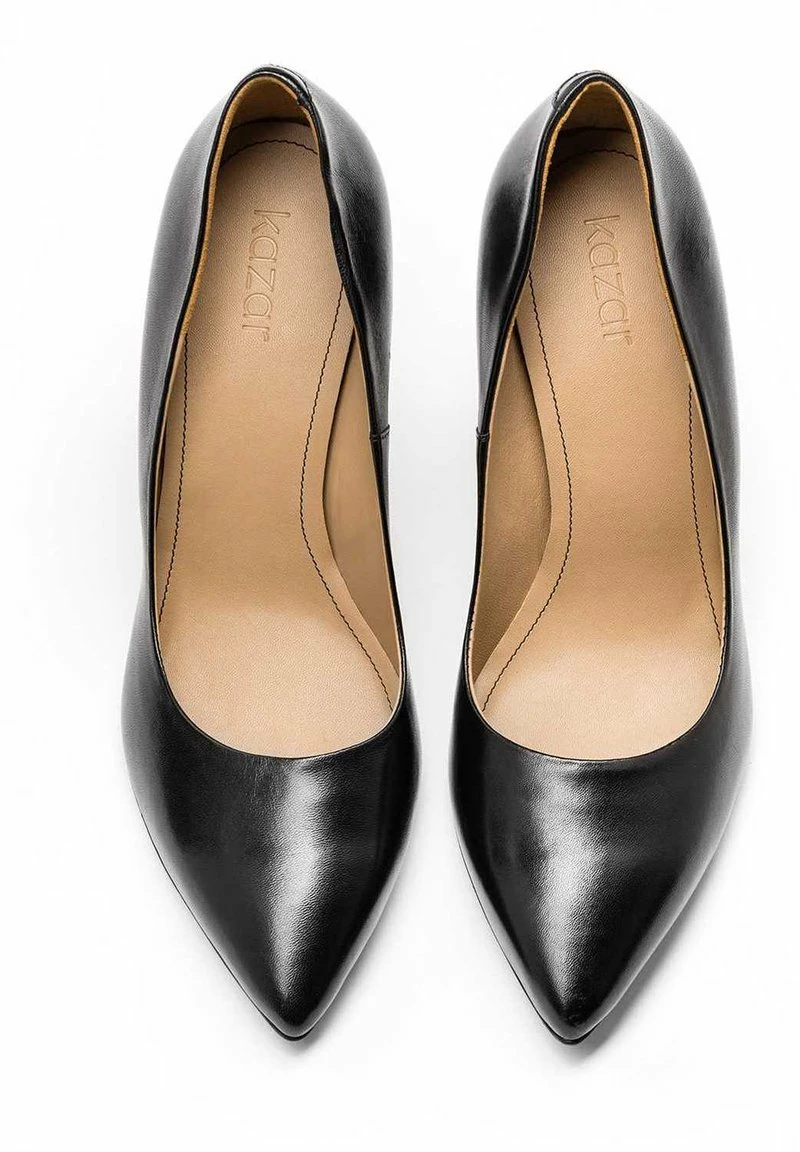 Kazar ANNE - High Heel Pumps - Black | Damen 6 Kazar ANNE - High Heel Pumps - Black | Damen – Bild 4