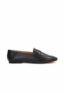 Kazar ALETA - Slipper - Black | Damen