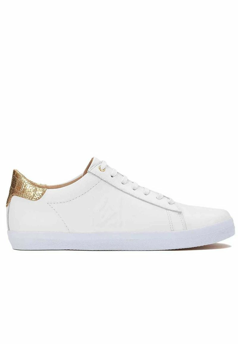 Kazar Damen BORNEO - Sneaker Low - White 3 Kazar Damen BORNEO - Sneaker Low - White