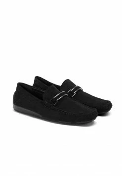 Kazar Herren FOGO - Slipper - Black 7 Kazar Herren FOGO - Slipper - Black -Kazar Verkaufsgeschäft 255e1d33c78e4710b3fd6cc1676dc097