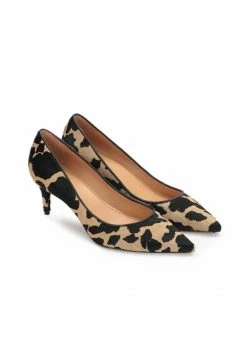 Kazar Damen Pumps - Brown 7 Kazar Damen Pumps - Brown -Kazar Verkaufsgeschäft 25dde58a7bc84dda8117f50f8a35ffa8