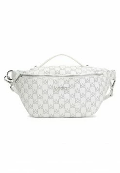 Kazar MIDNIGHT - Gürteltasche - Grey | Damen