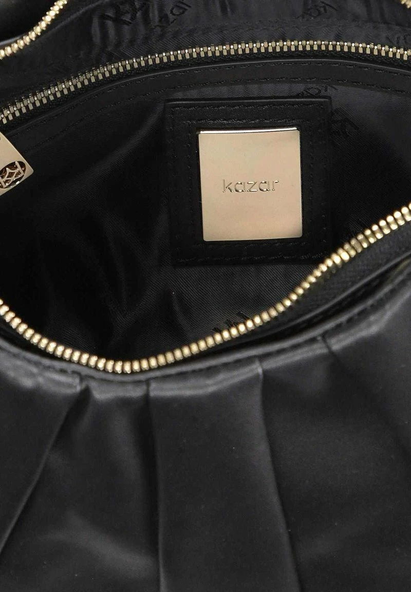 Kazar MAMBA - Handtasche - Black | Damen 6 Kazar MAMBA - Handtasche - Black | Damen – Bild 4