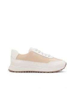 Kazar Damen ZINNA - Sneaker Low - Beige