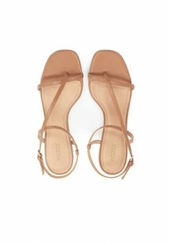 Kazar Damen FOTINI - Zehentrenner - Light Brown 8 Kazar Damen FOTINI - Zehentrenner - Light Brown -Kazar Verkaufsgeschäft 2b5d005706e941c7972d873cdcfad53b