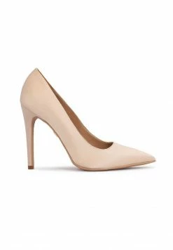 Kazar VIKA - High Heel Pumps - Beige | Damen