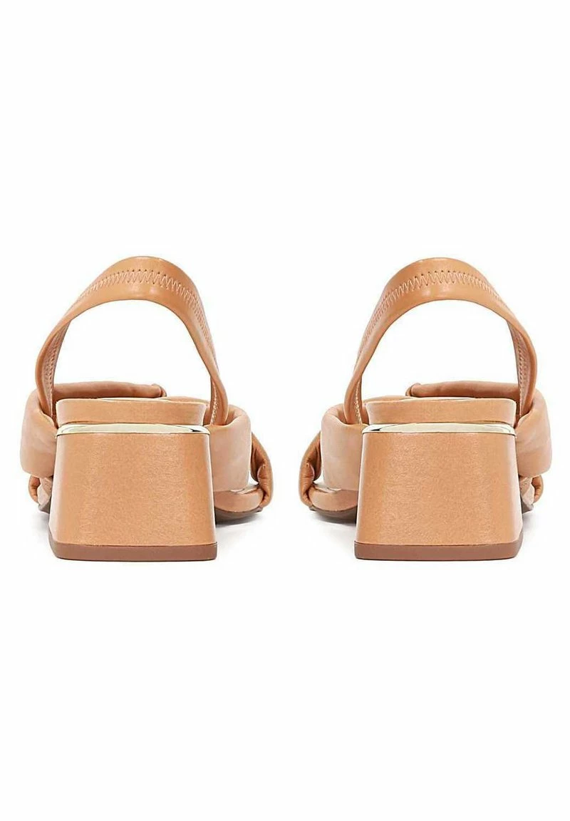 Kazar MARNIE - Riemensandalette - Light Brown | Damen 5 Kazar MARNIE - Riemensandalette - Light Brown | Damen – Bild 3