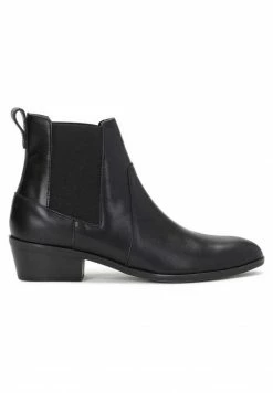 Kazar Damen AMBARA - Stiefelette - Black