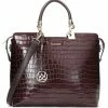 Kazar Damen MEGAN - Shopping Bag - Brown -Kazar Verkaufsgeschäft 2cd976daa0324728b2617910f26766b6