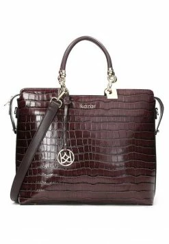 Kazar Damen MEGAN - Shopping Bag - Brown