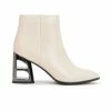 Kazar Damen ENA - Ankle Boot - Off-white 1 Kazar Damen ENA - Ankle Boot - Off-white -Kazar Verkaufsgeschäft 2db17eb686714f9389fb852ecbbe4095