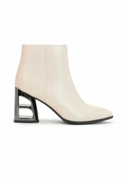 Kazar Damen ENA - Ankle Boot - Off-white
