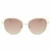 Kazar Damen Sonnenbrille - Gold -Kazar Verkaufsgeschäft 2f4bb369932a43c9aa2a9f5246f82e8a