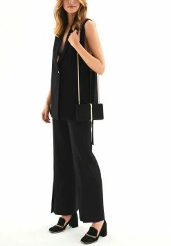 Kazar Damen CEDAR - Clutch - Black