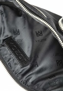 Kazar Umhängetasche - Black | Herren -Kazar Verkaufsgeschäft 2fd52630c6cd4f9b9e895ff590bb91c4