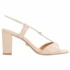 Kazar MARCIE - Riemensandalette - Sand | Damen -Kazar Verkaufsgeschäft 2ff89a21910e4ef299cd85a5514eb635