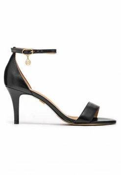 Kazar Damen GOLDIE - Riemensandalette - Black