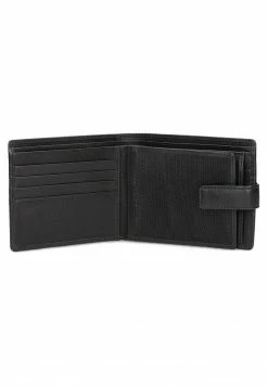 Kazar Herren Geldbörse - Black -Kazar Verkaufsgeschäft 30f9ee4971a74b3ba4b313e675529ae6