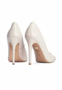 Kazar Damen RIVIA WITH A METAL TOE - High Heel Pumps - Beige 9 Kazar Damen RIVIA WITH A METAL TOE - High Heel Pumps - Beige -Kazar Verkaufsgeschäft 317f30eba45a4afba2f66ed934ae4f22