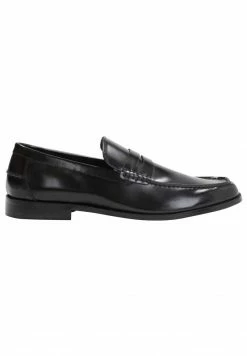 Kazar Business-Slipper - Black | Herren