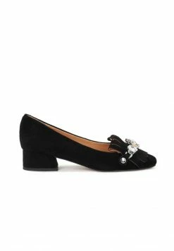 Kazar CZÓŁENKA - Pumps - Black | Damen