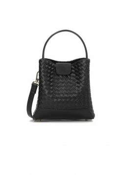 Kazar Damen Handtasche - Black