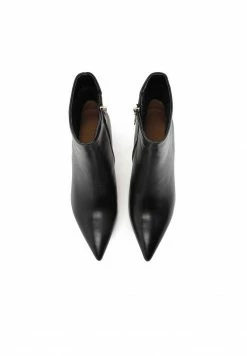 Kazar Damen NOHEMI - High Heel Stiefelette - Black 9 Kazar Damen NOHEMI - High Heel Stiefelette - Black -Kazar Verkaufsgeschäft 33968e1c0f474556a53aeccd0de06f5f