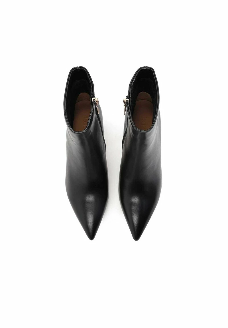 Kazar Damen NOHEMI - High Heel Stiefelette - Black 5 Kazar Damen NOHEMI - High Heel Stiefelette - Black – Bild 3