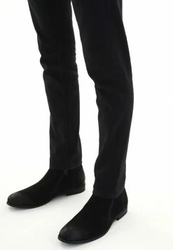 Kazar Herren PELEUS - Stiefelette - Black