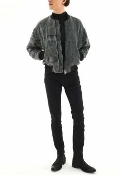 Kazar Herren VALERIO - Stiefel - Black