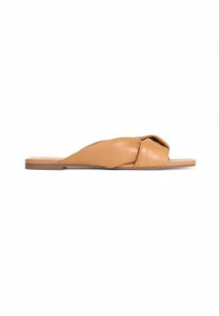 Kazar Damen ASTRA LUXURIOUS ON A FLAT SOLE - Pantolette Flach - Light Brown 12 Kazar Damen ASTRA LUXURIOUS ON A FLAT SOLE - Pantolette Flach - Light Brown -Kazar Verkaufsgeschäft 34b6022a31c14a2fa40d6b4a62767f5c