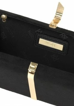 Kazar Damen CEDAR - Clutch - Black -Kazar Verkaufsgeschäft 34e7f9df0f654b769042f7febe2356c9