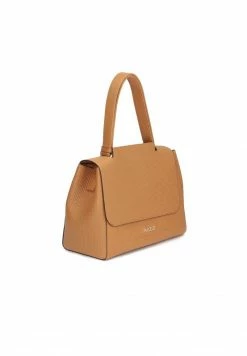 Kazar Damen VENUS LIGHT - Handtasche - Light Brown -Kazar Verkaufsgeschäft 34f03a3e9d494b61b959b293ac49c461