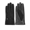 Kazar Damen Fingerhandschuh - Black -Kazar Verkaufsgeschäft 35a3bac53cdf4c64a61de0dfcede6216