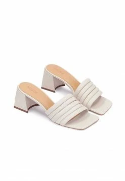 Kazar VINCA - Pantolette Hoch - Off-white | Damen 13 Kazar VINCA - Pantolette Hoch - Off-white | Damen -Kazar Verkaufsgeschäft 35d7fafe232445e287362def7790a8fd